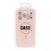 Чохол Glow Silicone Case Full Camera with Magsafe для iPhone 17 Pro