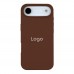 Чохол Silicone Case Full Size (AA) для iPhone 17 Air Чохол Silicone Case Full Size (AA) для iPhone 17 Air