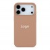 Чохол Silicone Case Full Size (AA) для iPhone 17 Pro Чохол Silicone Case Full Size (AA) для iPhone 17 Pro