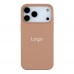 Чохол Silicone Case Full Size (AA) для iPhone 17 Pro Max Чохол Silicone Case Full Size (AA) для iPhone 17 Pro Max