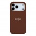 Чохол Silicone Case Full Size (AA) для iPhone 17 Pro Чохол Silicone Case Full Size (AA) для iPhone 17 Pro