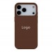 Чохол Silicone Case Full Size (AA) для iPhone 17 Pro Max Чохол Silicone Case Full Size (AA) для iPhone 17 Pro Max