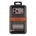 Чохол Kajsa Resort Collection Gradient Stripe with MagSafe для iPhone 17 Pro Max