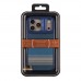 Чохол Kajsa Resort Collection Gradient Stripe with MagSafe для iPhone 17 Pro Max
