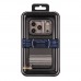 Чохол Kajsa Resort Collection Gradient Stripe with MagSafe для iPhone 17 Pro