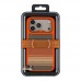 Чохол Kajsa Resort Collection Gradient Stripe with MagSafe для iPhone 17 Pro Max