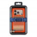 Чохол Kajsa Resort Collection Gradient Stripe with MagSafe для iPhone 17 Pro