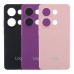 Чохол Liquid Silicone (AA) Full Camera для Xiaomi Redmi 15C/Poco C85 5G 173,2mm