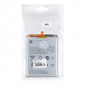 Аккумулятор для Samsung M14 / M34 / M54 / EB-BM146ABY