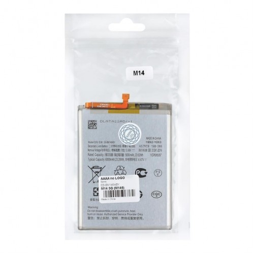 Аккумулятор для Samsung M14 / M34 / M54 / EB-BM146ABY