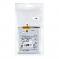 Аккумулятор для Samsung A54 / A25 / A34 / A35 / EB-BA546ABY
