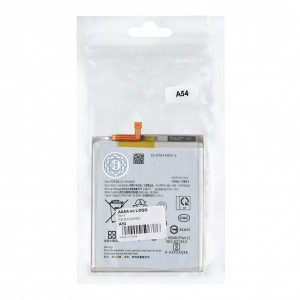 Аккумулятор для Samsung A54 / A25 / A34 / A35 / EB-BA546ABY