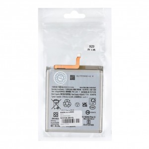Аккумулятор для Samsung S23 Plus / EB-BS916ABY