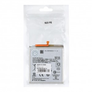 Аккумулятор для Samsung S23 FE / EB-BS711ABY