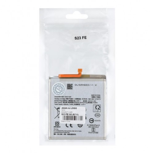 Аккумулятор для Samsung S23 FE / EB-BS711ABY