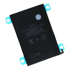 Акумулятор для Apple iPad Mini 5 / A2124 / A2126 / A2133 Акумулятор для Apple iPad Mini 5 / A2124 / A2126 / A2133
