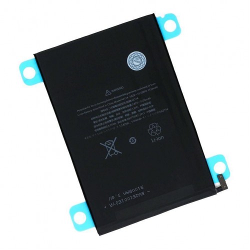 Акумулятор для Apple iPad Mini 5 / A2124 / A2126 / A2133