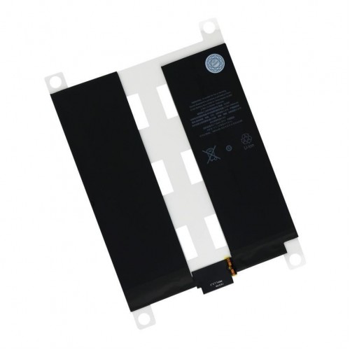 Акумулятор для Apple iPad Pro 11' 2021 2022 / A2301 / A2377 / A2459 / A2435 / A2759 / A2761