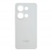Чохол Liquid Silicone (AA) Full Camera для Xiaomi Redmi 15C/Poco C85 5G 173,2mm