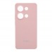 Чохол Liquid Silicone (AA) Full Camera для Xiaomi Redmi 15C/Poco C85 5G 173,2mm