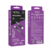 Кабель USB Ridea RC-D14 SiliconePlus Type-C to Type-C 60W