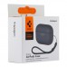 Футляр TPU Spigen Leather Armor для Airpods Pro 3 М'ята упаковка