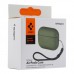 Футляр TPU Spigen Leather Armor для Airpods Pro 3 М'ята упаковка
