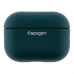 Футляр TPU Spigen Leather Armor для Airpods Pro 3 М'ята упаковка