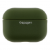 Футляр TPU Spigen Leather Armor для Airpods Pro 3 М'ята упаковка