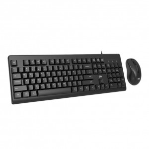 Клавіатура і Миша Fantech KM103 М'ята упаковка