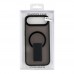 Чохол TPU+PC FlexGuard Magnetic Ring Stand для iPhone 17 Air