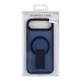 Чохол TPU+PC FlexGuard Magnetic Ring Stand для iPhone 17 Air