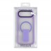 Чохол TPU+PC FlexGuard Magnetic Ring Stand для iPhone 17 Air