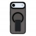 Чохол TPU+PC FlexGuard Magnetic Ring Stand для iPhone 17 Air