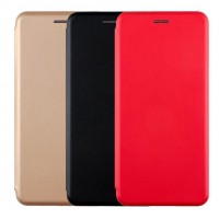 Чохол-книжка шкіра для Xiaomi Redmi Note 10 Pro
