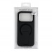 Чохол TPU+PC FlexGuard Magnetic Ring Stand для iPhone 17 Pro Max Чохол TPU+PC FlexGuard Magnetic Ring Stand для iPhone 17 Pro Max