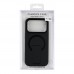 Чохол TPU+PC FlexGuard Magnetic Ring Stand для iPhone 17 Pro Чохол TPU+PC FlexGuard Magnetic Ring Stand для iPhone 17 Pro