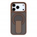 Чохол TPU+PC FlexGuard Magnetic Ring Stand для iPhone 17 Pro Max Чохол TPU+PC FlexGuard Magnetic Ring Stand для iPhone 17 Pro Max