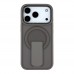 Чохол TPU+PC FlexGuard Magnetic Ring Stand для iPhone 17 Pro Чохол TPU+PC FlexGuard Magnetic Ring Stand для iPhone 17 Pro