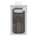 Чохол TPU+PC FlexGuard Magnetic Ring Stand для iPhone 17 Air