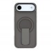 Чохол TPU+PC FlexGuard Magnetic Ring Stand для iPhone 17 Air