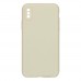 Чохол Silicone Case Full Camera no logo для iPhone X/Xs Чохол Silicone Case Full Camera no logo для iPhone X/Xs