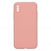 Чохол Silicone Case Full Camera no logo для iPhone X/Xs Чохол Silicone Case Full Camera no logo для iPhone X/Xs