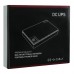 Джерело Бесперебійного Живлення UPS DC1018P USB, DC, 5V+9V+12V (10400mAh)