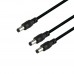 Джерело Бесперебійного Живлення UPS DC1018P USB, DC, 5V+9V+12V (10400mAh)
