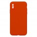 Чохол Silicone Case Full Camera no logo для iPhone X/Xs Чохол Silicone Case Full Camera no logo для iPhone X/Xs