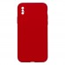Чохол Silicone Case Full Camera no logo для iPhone X/Xs Чохол Silicone Case Full Camera no logo для iPhone X/Xs