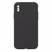 Чохол Silicone Case Full Camera no logo для iPhone X/Xs Чохол Silicone Case Full Camera no logo для iPhone X/Xs
