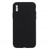 Чохол Silicone Case Full Camera no logo для iPhone X/Xs Чохол Silicone Case Full Camera no logo для iPhone X/Xs