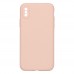 Чохол Silicone Case Full Camera no logo для iPhone X/Xs Чохол Silicone Case Full Camera no logo для iPhone X/Xs